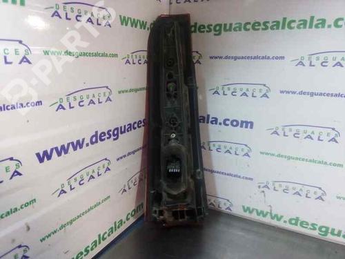 Right taillight OPEL MERIVA A MPV (X03)  | BP9995236C35 