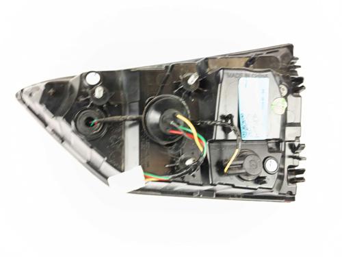 Left tailgate light MG MG ZS SUV (AZS1) 1.5 VTi | BP30274262C79 - Image 2