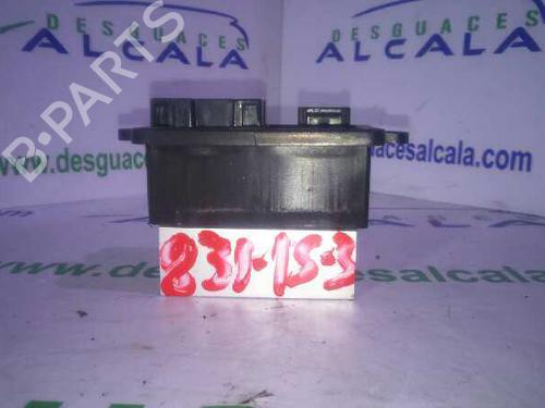 Used Heater resistor Heater resistor RENAULT CAPTUR I (J5_, H5_) [2013-2026] 11647338 11647338