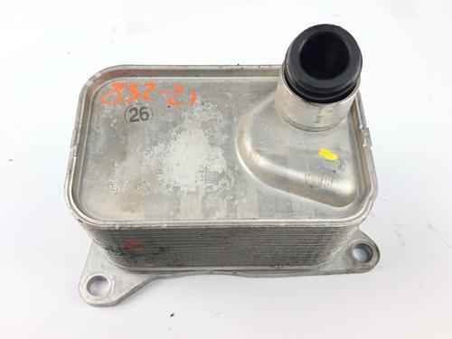 Used Oil radiator VW GOLF VII (5G1, BQ1, BE1, BE2) 2.0 GTI (245 hp) 30510634
