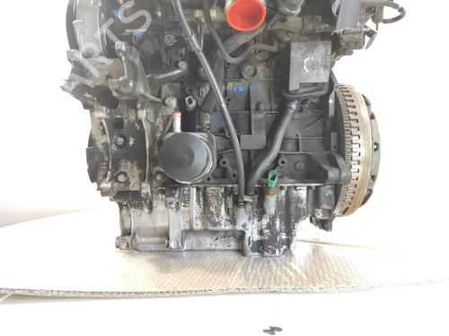 Engine PEUGEOT 406 (8B) 2.2 HDi | BP28124573M1 