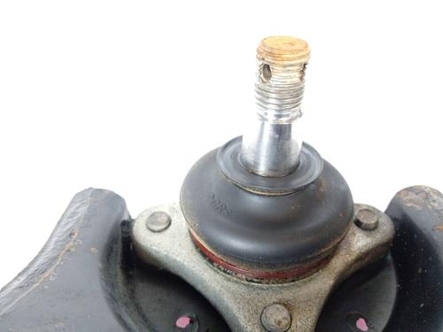 Left front suspension arm MITSUBISHI L200 / TRITON (KA_T, KB_T) 2.5 DI-D (KA4T) | BP10238197M12 