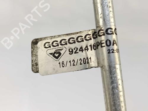 AC pipe NISSAN JUKE (F16_) DIG-T 117 | BP36998031M126 - Image 2