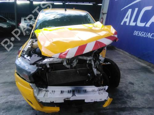 Electronic module FORD RANGER (TKE) 2.2 TDCi 4x4 | BP16717339M83  - Image 8