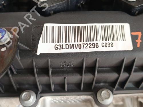 Engine HYUNDAI i10 III (AC3, AI3) 1.0 MPi | BP31065626M1 