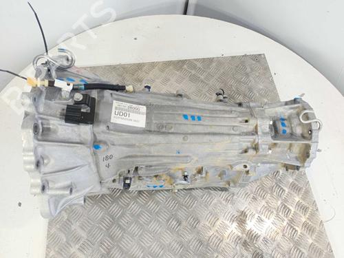 Gearbox SSANGYONG MUSSO (QK) 2.2 e-XDi 4WD | BP40086743M3 - Image 13