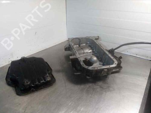 Oil sump OPEL ASTRA H (A04)  | BP14354744M115 