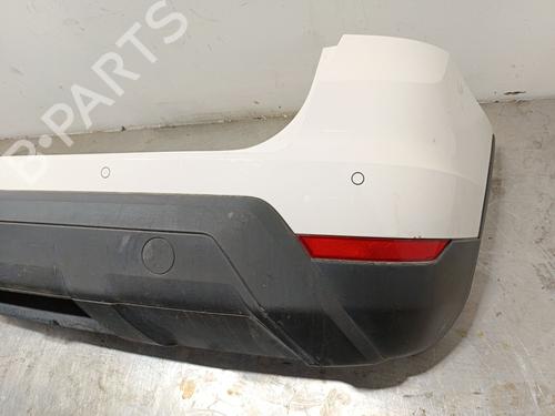 Rear bumper SEAT ARONA (KJ7, KJP) 1.0 TSI | BP29314236C8 
