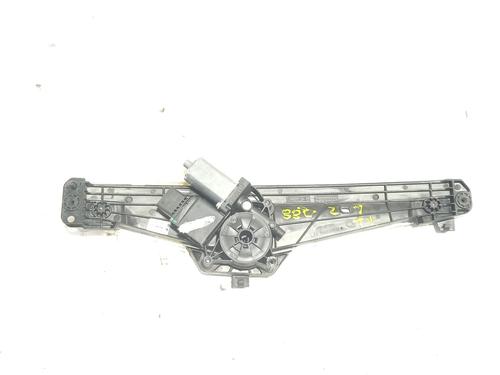 Used Rear left window mechanism PEUGEOT 3008 II SUV (MC_, MR_, MJ_, M4_) 1.5 BlueHDi 130 (131 hp) 24144492