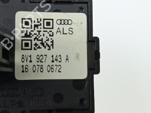 Switch AUDI A3 (8V1, 8VK) 1.6 TDI | BP35794349I30 - Image 3