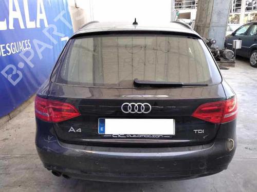 Electronic module AUDI A4 B8 Avant (8K5) | BP14348612M83 - Image 5