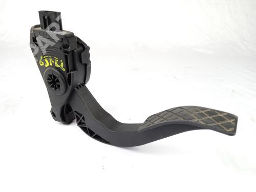 Pedal AUDI A6 C7 (4G2, 4GC) 2.0 TDI | BP10677651I4 