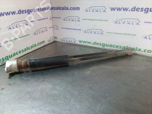 Used Left rear shock absorber Left rear shock absorber FORD FIESTA VI (CB1, CCN) [2008-2026] 9995611 9995611