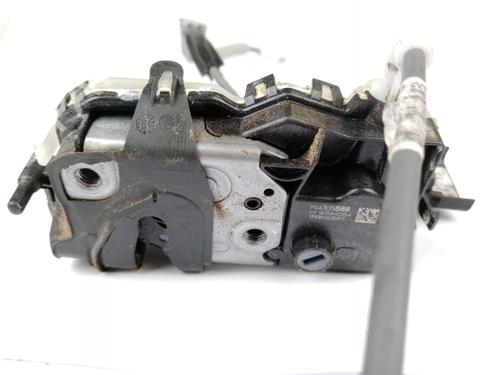 Front right lock PEUGEOT 2008 II (UD_, US_, UY_, UJ_, UR_, UC_) 1.5 BlueHDI 100 | BP29135981C97 