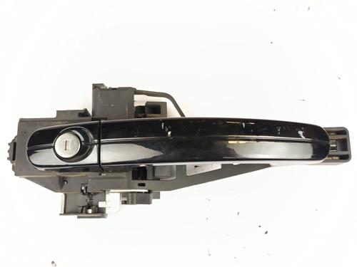 Venstre foran utvendig håndtak FORD FOCUS III 1.0 EcoBoost (125 hp) 29337899