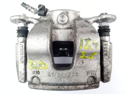 Used Right front brake caliper BMW X1 (F48) sDrive 20 i (192 hp) 29260727