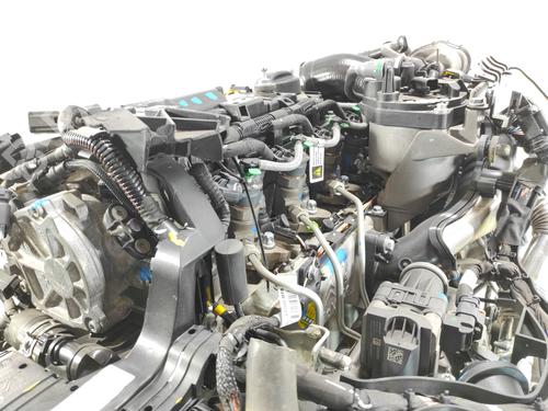 Motor CITROËN BERLINGO MULTISPACE (B9) 1.6 HDi 75 / BlueHDi 75 | BP29357574M1 