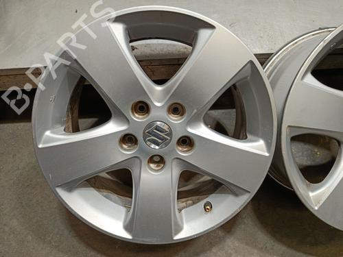 Rim SUZUKI GRAND VITARA II (JT, TE, TD) 1.9 DDiS All-wheel Drive (JT419, TD44, JB419WD, JB419XD,... | BP27360974C45 