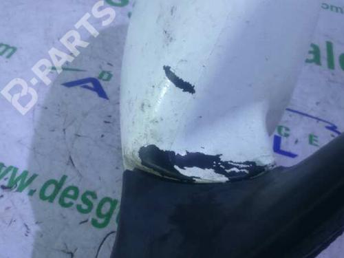 Right mirror AUDI A4 B5 (8D2) 1.6 | BP10959457C27 