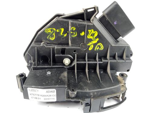 Used Rear right lock FORD TOURNEO COURIER B460 MPV [2014-2025]  11389303
