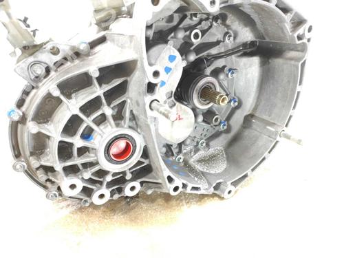 Gearbox JEEP RENEGADE SUV (BU, B1, BV) 1.6 CRD | BP29125673M3 - Image 2