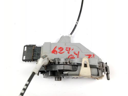 Used Rear left lock PEUGEOT 508 SW I (8E_) 1.6 BlueHDi 120 (120 hp) 23231708