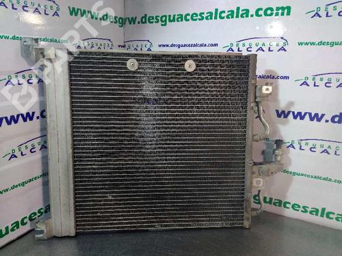 Used AC radiator OPEL ASTRA H (A04) [2004-2014]  9992226