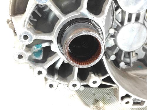 Gearbox LAND ROVER FREELANDER 2 (L359) 2.2 TD4 4x4 | BP22741244M3 