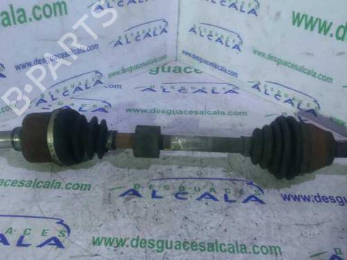 Used Left front driveshaft Left front driveshaft 9988872 9988872