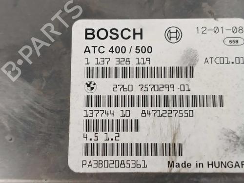 Electronic module BMW X3 (E83) 2.0 i | BP39169219M83 - Image 4