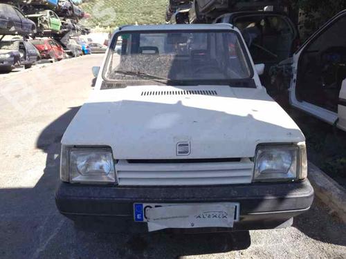 Used Parts SEAT MARBELLA (28A)    1063741