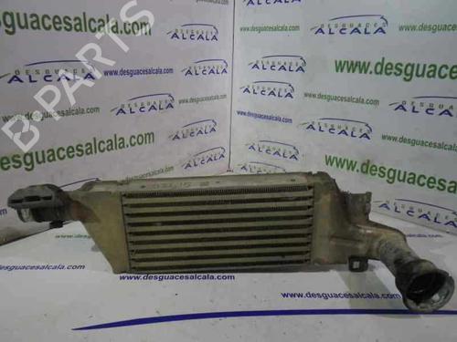 Used Intercooler Intercooler CITROËN AX (ZA-_) [1986-1998] 14351993 14351993