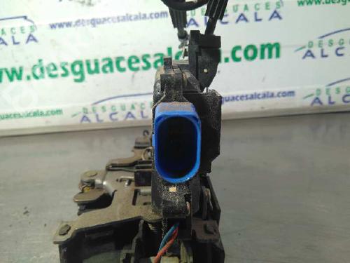 Rear right lock SEAT TOLEDO III (5P2)  | BP10958510C99 