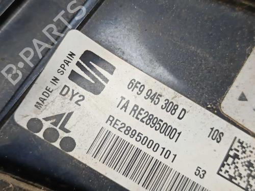 Right tailgate light SEAT ARONA (KJ7, KJP) 1.0 TSI | BP37517091C80 - Image 4