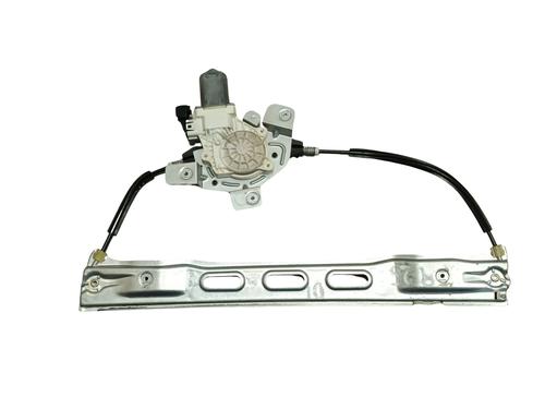 Elevalunas delantero izquierdo FORD TRANSIT COURIER B460 Box Body/MPV 1.5 TDCi (75 hp) 31799780