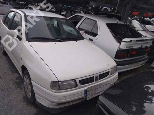Headlight switch SEAT CORDOBA (6K1, 6K2)  | BP10957439I24 