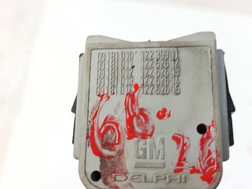 Steering column stalk SUZUKI IGNIS II (MH) 1.3 DDiS (RM413D) | BP32410747I23