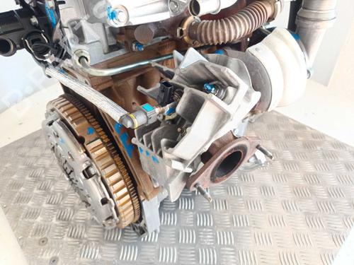 Engine RENAULT CLIO III (BR0/1, CR0/1) 1.5 dCi | BP40021306M1 - Image 7
