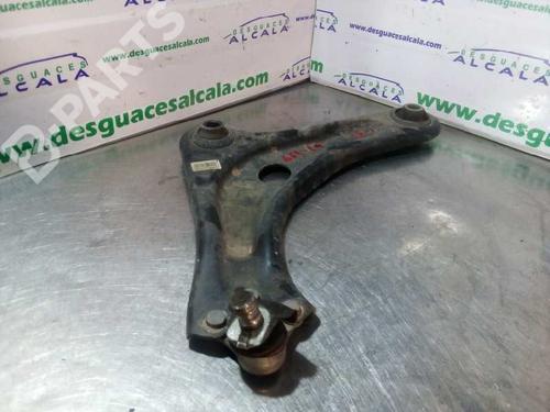 Used Left front suspension arm CITROËN C3 III (SX) [2016-2025]  10929672