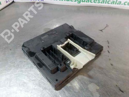 Used Electronic module SEAT LEON (5F1) 1.6 TDI (105 hp) 10929369