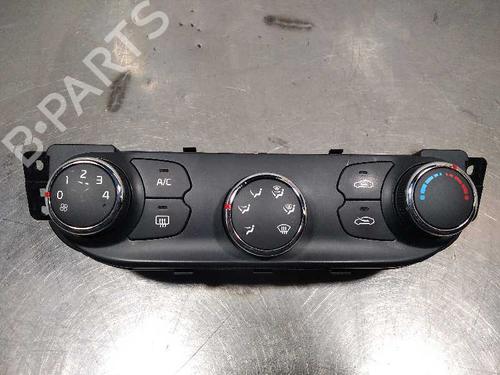 Used Climate control Climate control KIA CEE'D Hatchback (ED) [2006-2012] 9981241 9981241