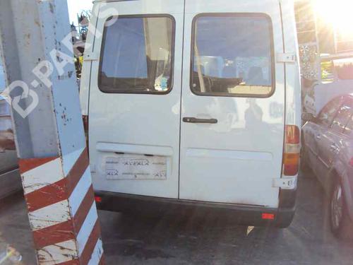 Control unit MERCEDES-BENZ SPRINTER 2-t Van (B901, B902) 208 D (901.361, 901.362, 902.361, 902.362) | BP9989724M11 