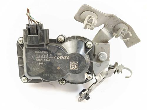 Egr RENAULT EXPRESS Box Body/MPV | BP37873930M69 - Image 3