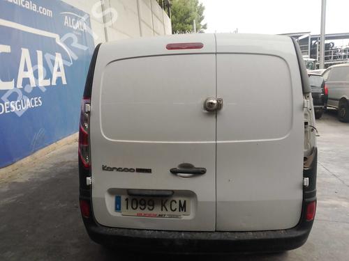 Front left window mechanism RENAULT KANGOO Express (FW0/1_) 1.5 dCi 75 (FW07, FW10, FW04) | BP37519070C22 - Image 7