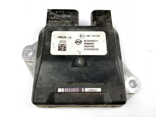 Used Electronic module Electronic module SSANGYONG RODIUS II 2.2 Xdi (178 hp) 18411034 18411034