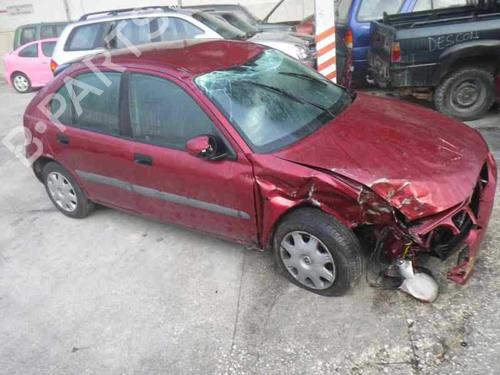 AC compressor ROVER 25 I Hatchback (RF)  | BP9987352M34  - Image 8