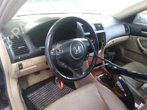 Vindusheismekanisme høyre bak HONDA ACCORD VII (CL, CN) 2.4 (CL9) | BP12541708C25 