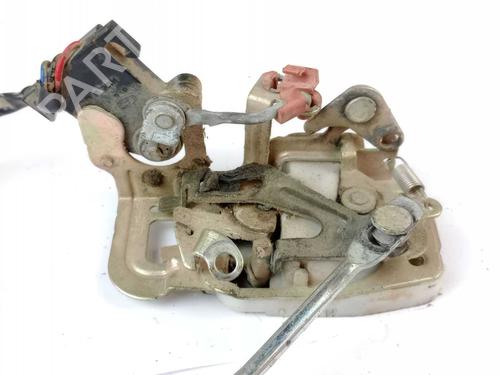 Used Front left lock Front left lock 26557221 26557221