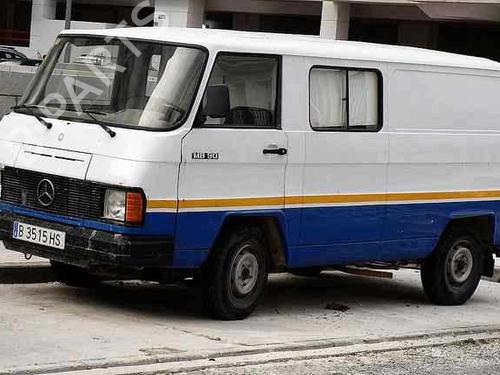 Used Parts MERCEDES-BENZ T1 Bus (B601)    1160049