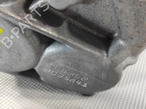 Gearbox RENAULT CLIO V (B7_) 1.5 Blue dCi 85 (B7AG) | BP22986553M3 